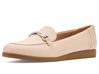 Lifestride Zeeland Loafer/moc Shoes In Pink
