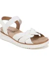 Lifestride Zuri Ankle Strap Sandals In Multi