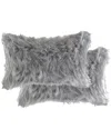 Lifestyle Brands Set Of 2 Belton Pillows