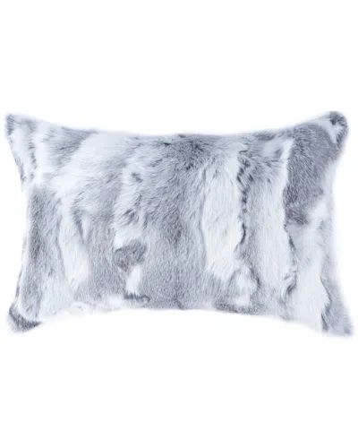 Lifestyle Brands Rabbit Pillow