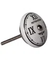 Lifestyle Brands Taj Hotel Knob-it 12-pack