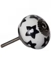 Lifestyle Brands Taj Hotel Knob-it 12-pack
