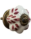 Lifestyle Brands Taj Hotel Knob-it 12-pack