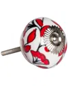 Lifestyle Brands Taj Hotel Knob-it 12-pack