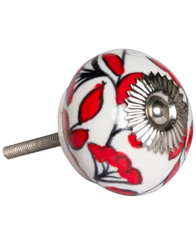 Lifestyle Brands Taj Hotel Knob-it 12-pack