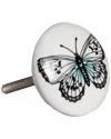 Lifestyle Brands Taj Hotel Knob-it 12-pack