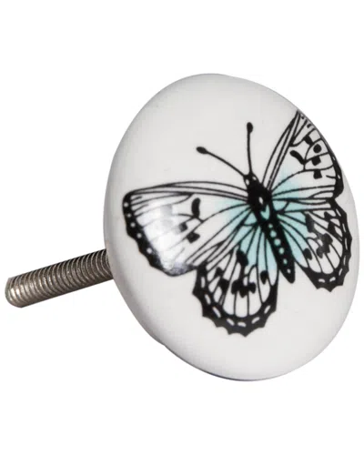 Lifestyle Brands Taj Hotel Knob-it 12-pack