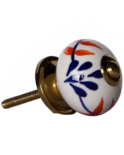 Lifestyle Brands Taj Hotel Knob-it 12-pack