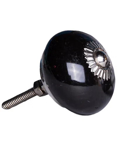 Lifestyle Brands Taj Hotel Knob-it 12-pack