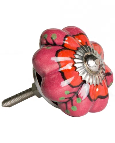 Lifestyle Brands Taj Hotel Knob-it 12-pack