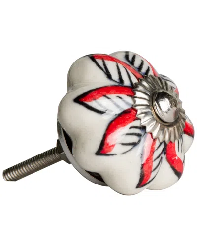 Lifestyle Brands Taj Hotel Knob-it 12-pack