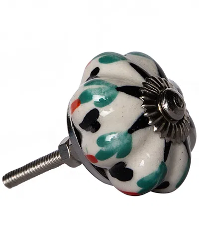 Lifestyle Brands Taj Hotel Knob-it 12-pack