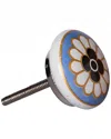 Lifestyle Brands Taj Hotel Knob-it 8-pack