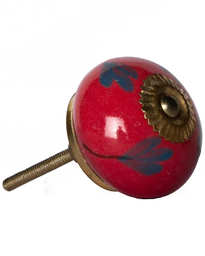 Lifestyle Brands Taj Hotel Knob-it 8-pack