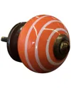 Lifestyle Brands Taj Hotel Knob-it 8-pack