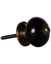 Lifestyle Brands Taj Hotel Knob-it 8-pack