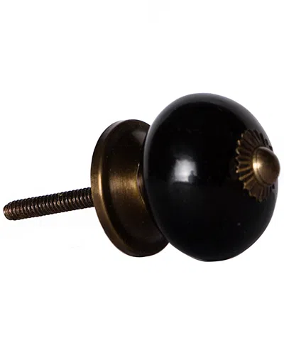 Lifestyle Brands Taj Hotel Knob-it 8-pack