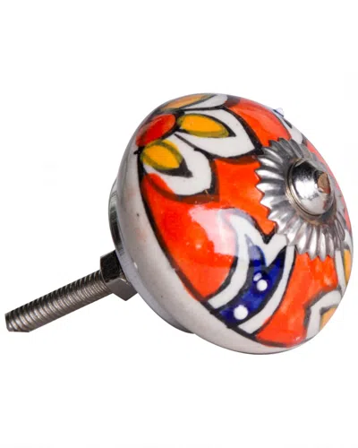 Lifestyle Brands Taj Hotel Knob-it 8-pack