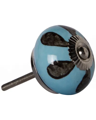 Lifestyle Brands Taj Hotel Knob-it 8-pack