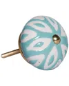 Lifestyle Brands Taj Hotel Knob-it 8-pack