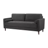 Lifestyles Lawrence Sofa In Gray