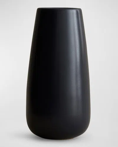 Lifetime Brands Bud Vase In Black