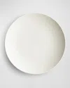 LIFETIME BRANDS STONE DINNER PLATES, SET OF 4