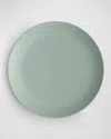Lifetime Brands Stone Salad Plates, Set Of 4 In Lght Green