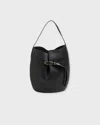 Liffner Bag Belted Bucket Large In Red