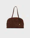 Liffner Bag Bowling In Brown
