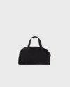 Liffner Bag Bowling Mini In Black