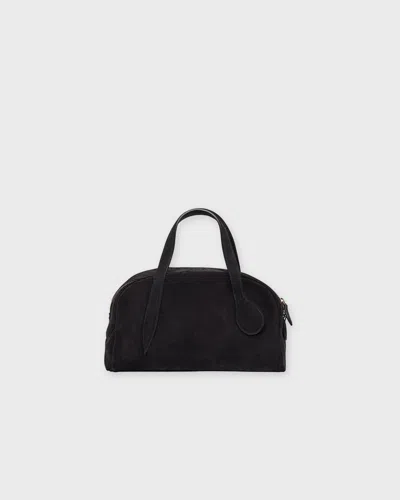 Liffner Bag Bowling Mini In Black