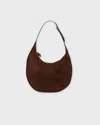 Liffner Bag Moon Hobo In Brown