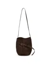Liffner Belted Bucket Bag In Pattern