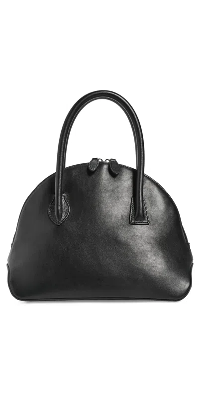 Liffner Dome Bag Black