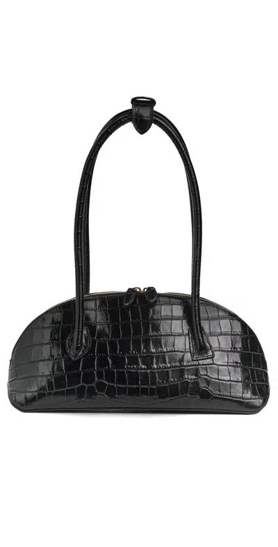 Liffner Dome Bag Black