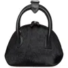Liffner Mini Dome Bag In Pink