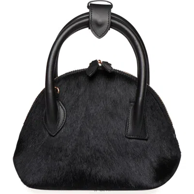 Liffner Mini Dome Bag In Pink