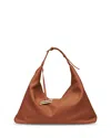 Liffner Pillow Hobo Bag In Pastry