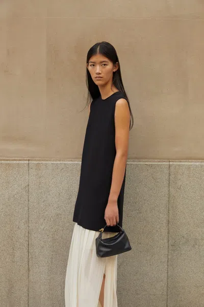 Liffner Pillow Pouch Micro Black