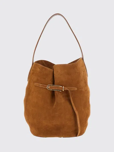 Liffner Shoulder Bag Woman Color Brown