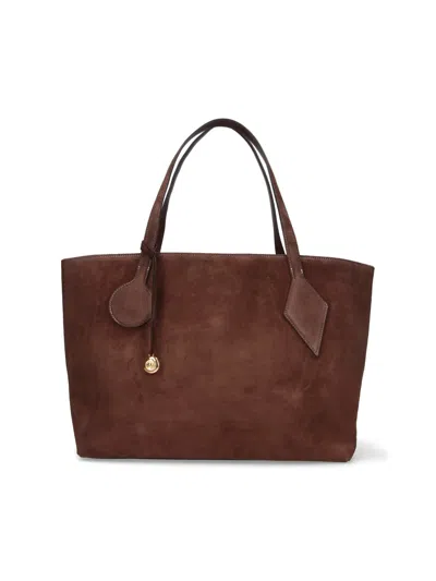 LIFFNER 'SPROUT' TOTE BAG