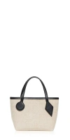 Liffner Sprout Tote Micro Canvas