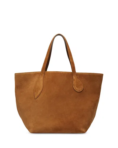 Liffner Sprout Tote In Rhum