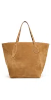 Liffner Sprout Tote Rhum
