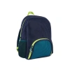 Light+nine Little Starter Backpack With Nimix Set In Blue