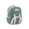Light+nine Little Starter Backpack With Nimix Set In Green