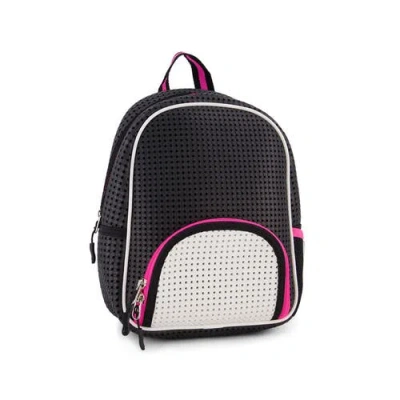 Light+nine Little Starter Backpack With Nimix Set In Multi