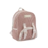 Light+nine Little Starter Backpack With Nimix Set In Pink