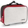 Light+nine Lunch Tote With Nimix Set In White